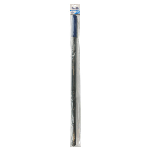 Get Your Shoe On Metal Shoehorn 30  Long