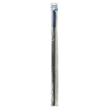 Get Your Shoe On Metal Shoehorn 30  Long