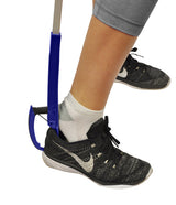Get Your Shoe On 32  XLong Shoehorn&ShoeGripper