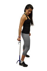 Get Your Shoe On 32  XLong Shoehorn&ShoeGripper