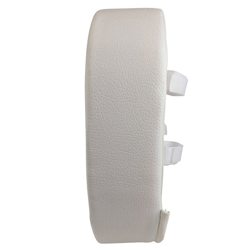 ELEVATE ME SOFTLY Blue Jay 4  Raised Soft Toilet Seat