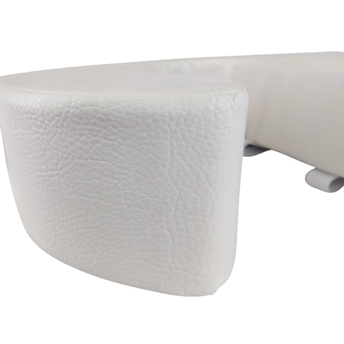 ELEVATE ME SOFTLY Blue Jay 4  Raised Soft Toilet Seat
