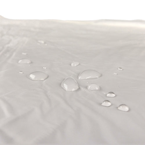 Protège-matelas à fermeture éclair - Queen 60 x 80 x 9