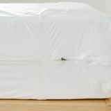Mattress Protector-Zippered- King 78 x80 x9