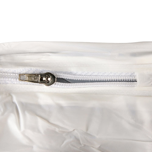 Mattress Protector-Zippered- King 78 x80 x9
