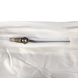 Mattress Protector-Zippered- King 78 x80 x9