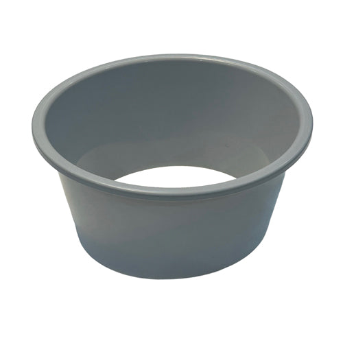 Commode commode pliante en acier - Allongée Cs/3