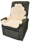Natural Sheepskin Pad Large Size - BeHope