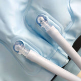 Alternating Pump and Pad Blue Jay APP