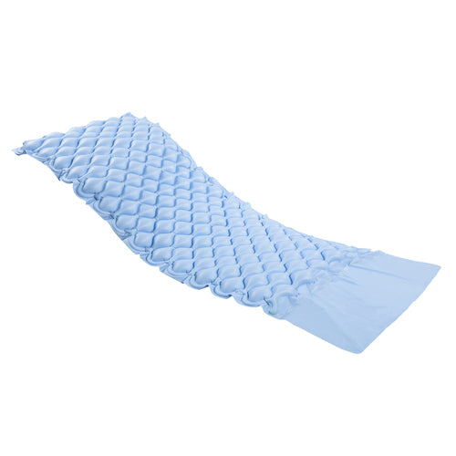 Alternating Pump and Pad Blue Jay APP