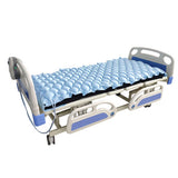Alternating Pump and Pad Blue Jay APP