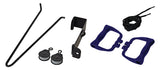 Overdoor Shoulder Pulley Exer Kit    Blue Jay Brand