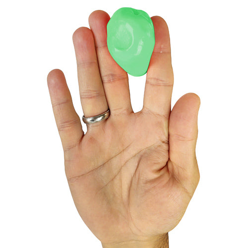 Squeeze 4 Strength  4 oz. Hand Therapy Putty Green Med