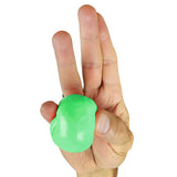 Squeeze 4 Strength  5 lb. Hand Therapy Putty Green Med