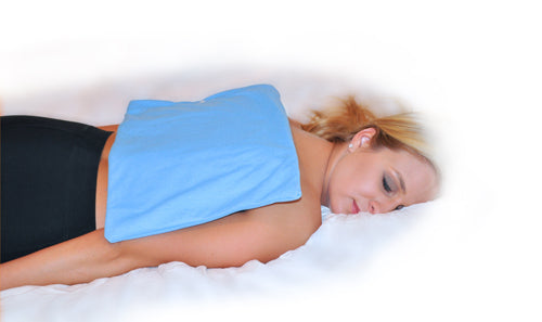Heating Pad 12 x15   Moist/Dry On/Off Switch