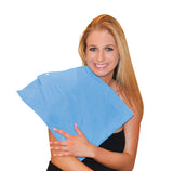 Coussin chauffant 12 x 15 humide/sec interrupteur 4 positions arrêt automatique