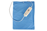 Coussin chauffant 12 x 15 humide/sec interrupteur 4 positions arrêt automatique