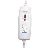 Heating Pad 12 x24   Moist/Dry 4 Position Switch  Auto-Off