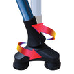 360 Degree Deluxe Pivoting Cane Tip By Blue Jay - BeHope