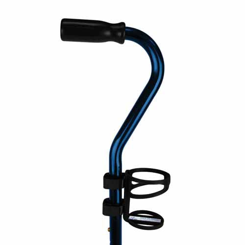 Porte-gobelet et porte-boisson universel Hold My Drink de marque BlueJay