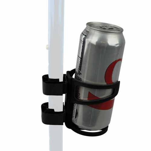 Porte-gobelet et porte-boisson universel Hold My Drink de marque BlueJay