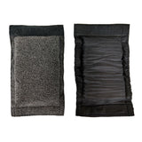 Ensemble d'oreillers de béquille confortables et doux