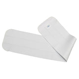 Blue Jay Abdominal Binder Universal  White  9  Width