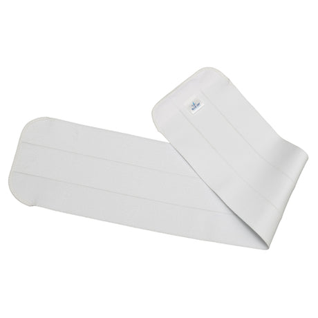 Blue Jay Abdominal Binder Universal  White  9  Width