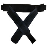 Blue Jay Sacroiliac Belt Black XX-Large  52  - 58