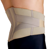 Support lombaire Blue Jay LG Large 35,75 -39 Blue Jay
