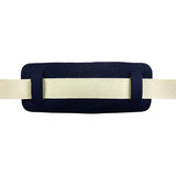 Blue Jay Universal Arm Sling with Shoulder Comfort Pad-Blue