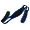 Cpap Chin Strap Blue Jay Brand - BeHope