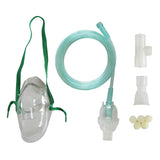 Nebulizer Compressor w/Dispsbl Nebulizer Kit  Take a Breath