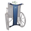 Wheelchair Oxygen Cylinder Bag Navy By Blue Jay - BeHope