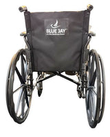 ROLL WITH ME 18  K3 Wheelchair DDA & Elevating Leg Rests