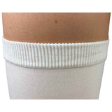 Anti-Embolism Stockings Md/Lng 15-20mmHg Thigh Hi  Insp. Toe