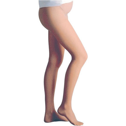 Collants de maternité fermes, poids chirurgical moyen, 20-30 mmHg