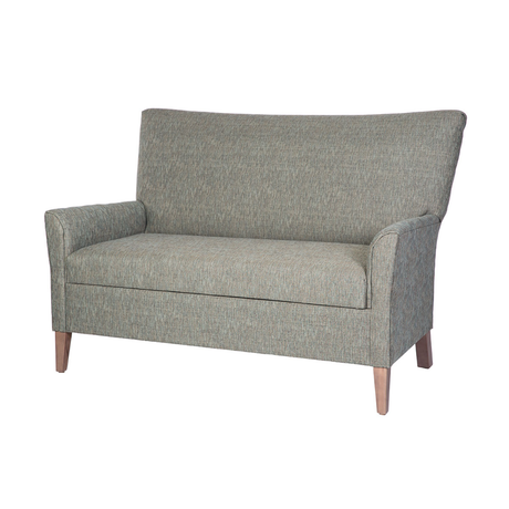 Basic Loveseat - BeHope