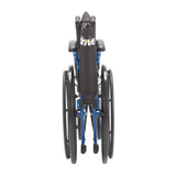 Blue Streak Wheelchair -BeHope
