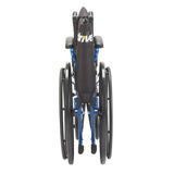 Blue Streak Wheelchair -BeHope