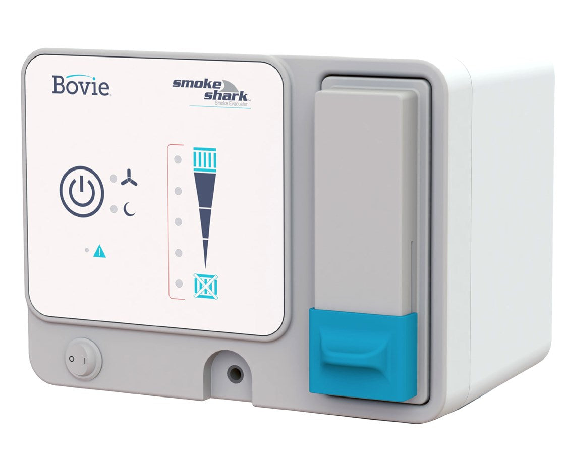 Smoke Evacuator Filter Smoke Shark® Iii - Behope