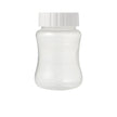 Pure Expressions 6oz Storage Bottle 1ea - BeHope