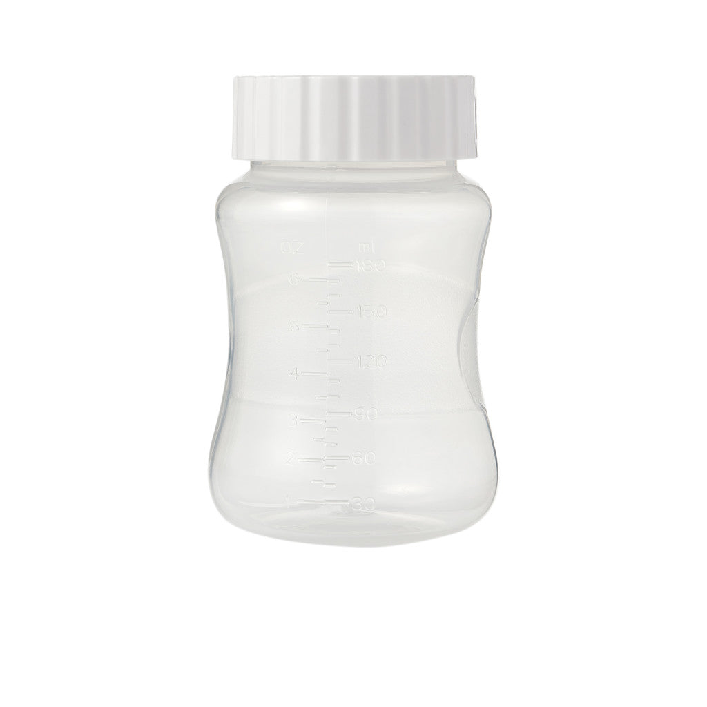 Pure Expressions 6oz Storage Bottle 1ea - BeHope