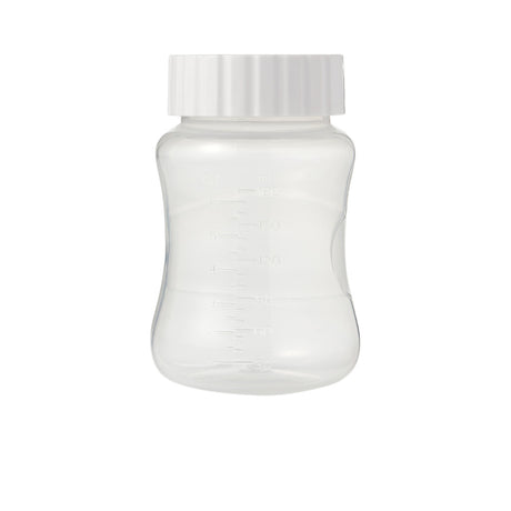 Pure Expressions 6oz Storage Bottle 1ea - BeHope