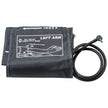 Deluxe Automatic Upper Arm Bp Monitor Accessories - BeHope