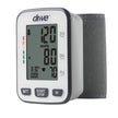Deluxe Automatic Blood Pressure Monitor, Wrist - BeHope