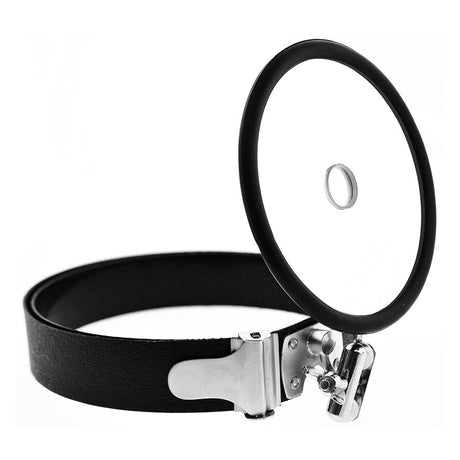 Head Mirror Ziegler Headband - Behope