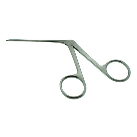 Micro Ear Scissors Bellucci Surgical German Stainless Steel Blunt Tip - BeHope
