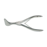 Nasal Speculum Br Surgical Killian Stainless Steel Reusable - BeHope