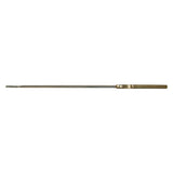 Kevorkian Endocervical Biopsy Curette with Flat Handle and Rectangular Tip - BeHope
